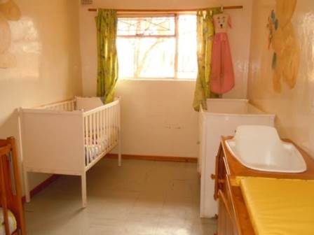 Babies Room