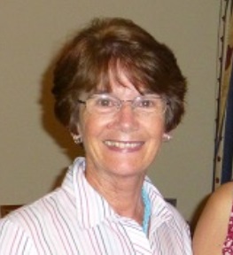 Denise Gaisford